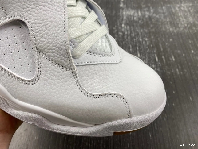 Rep Husky 8 OVO AA1239-135 Jordan White Retro 0711